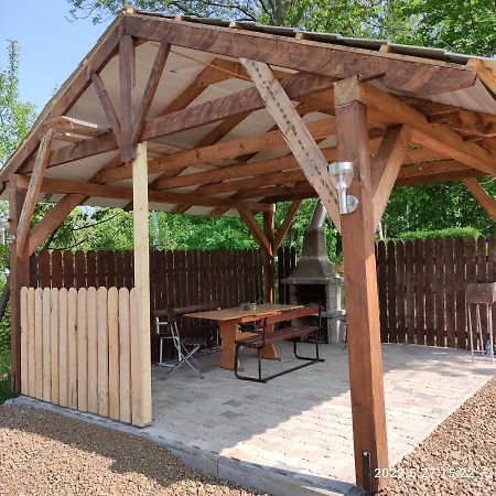 Apartament Pod Lipa Клодзко Экстерьер фото