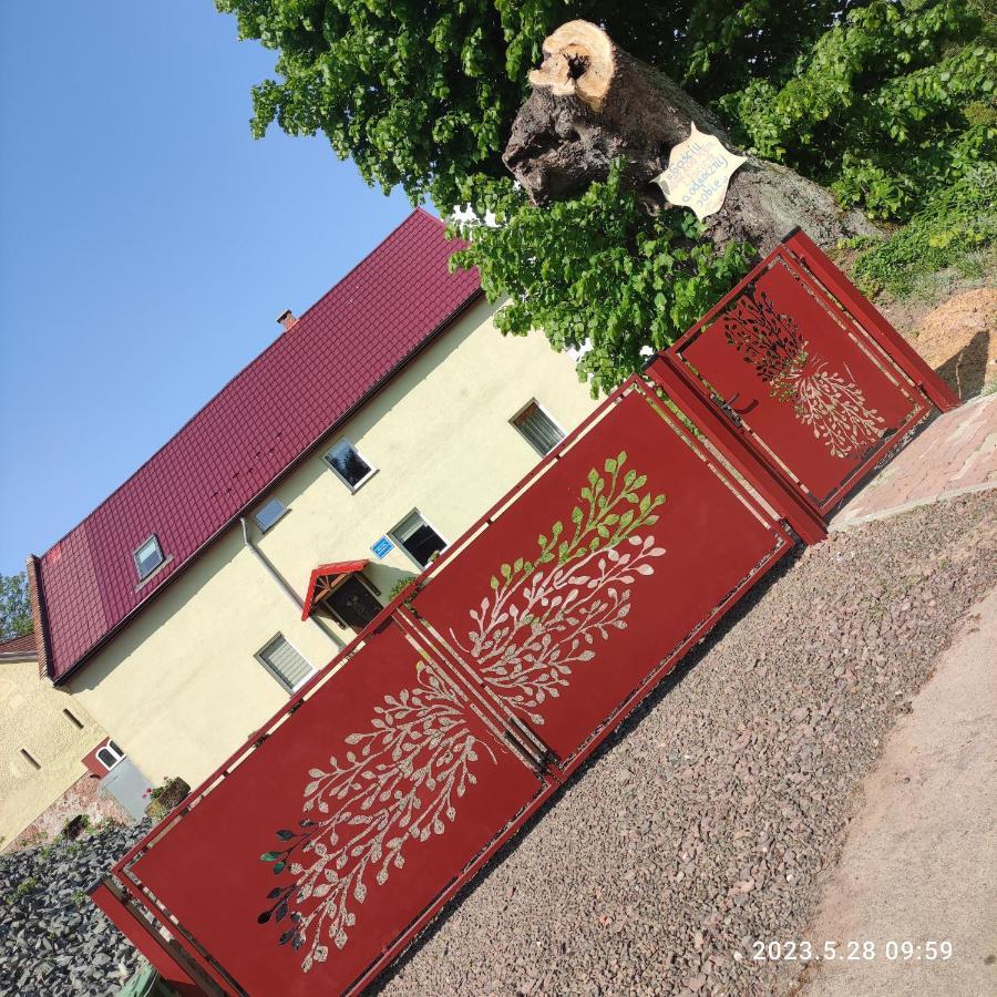 Apartament Pod Lipa Клодзко Экстерьер фото