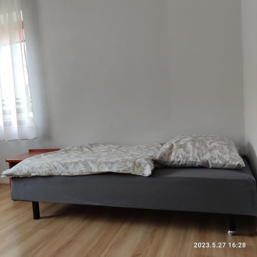 Apartament Pod Lipa Клодзко Экстерьер фото