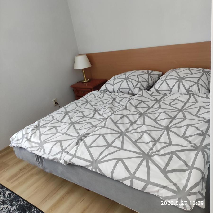 Apartament Pod Lipa Клодзко Экстерьер фото