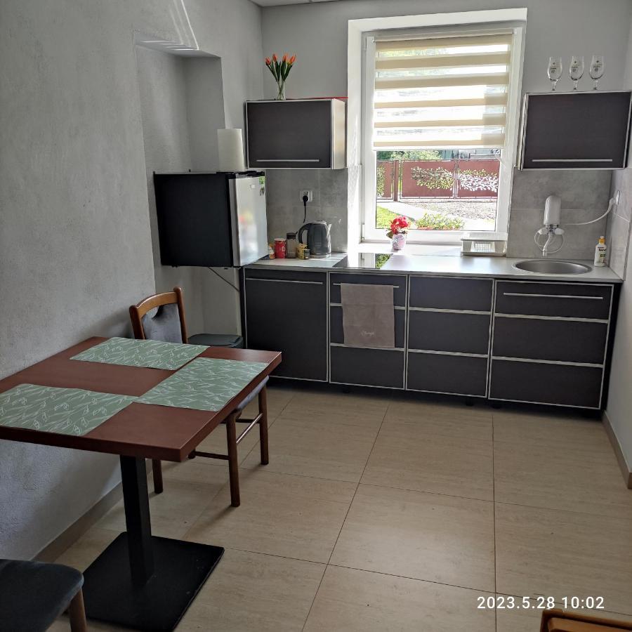 Apartament Pod Lipa Клодзко Экстерьер фото